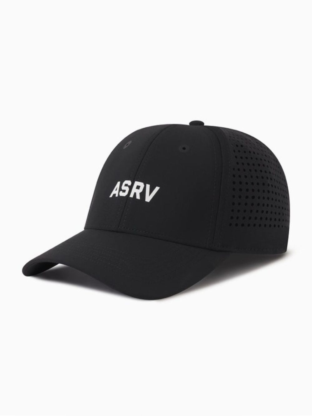 ASRV DSG-0818 TETRA-LITE SPORT CAP
(Sep 026)